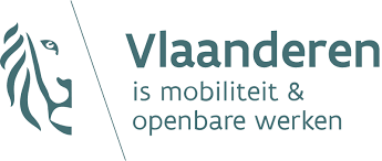 Vlaamse Overheid, Departement mobiliteit & openbare werken