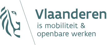 Vlaamse Overheid, Departement Mobiliteit & Openbare Werken