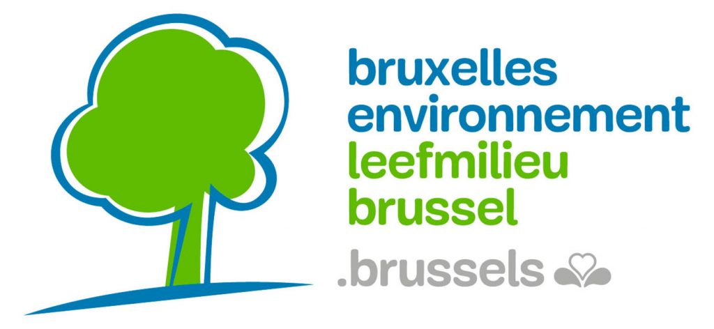 Leefmilieu Brussel en Vlaamse Overheid, Departement Mobiliteit en Openbare Werken