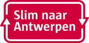 Slim naar Antwerpen