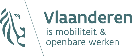 Vlaamse Overheid, Departement Mobiliteit & Openbare werken