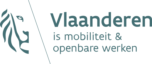 Vlaamse Overheid, Departement Mobiliteit en Openbare Werken