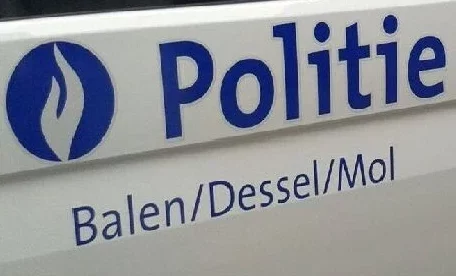 Politiezone Balen-Dessel-Mol