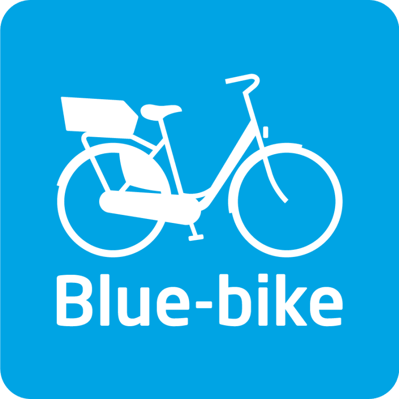 Blue-mobility