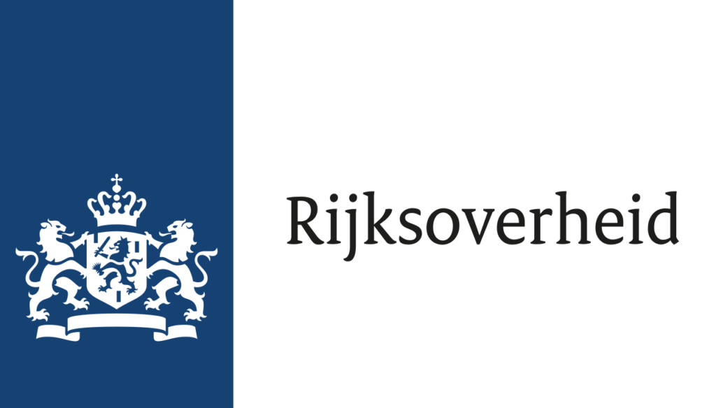 Rijksoverheid Nederland