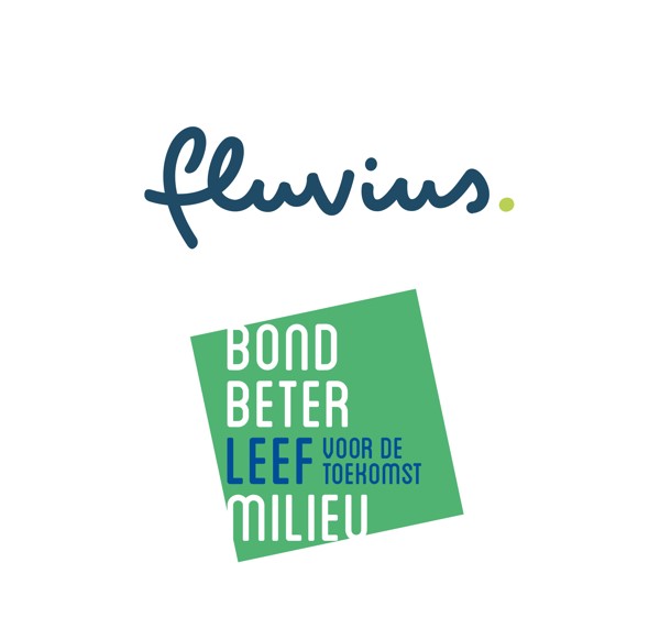 Fluvius & Bond Beter Leefmilieu