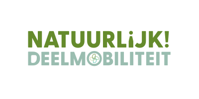 Natuurlijk! Deelmobiliteit