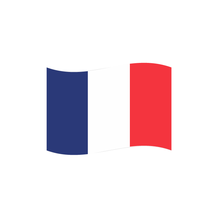 Franse vlag